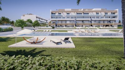 Oliva Nova Apartment Beach&Golf Resort
